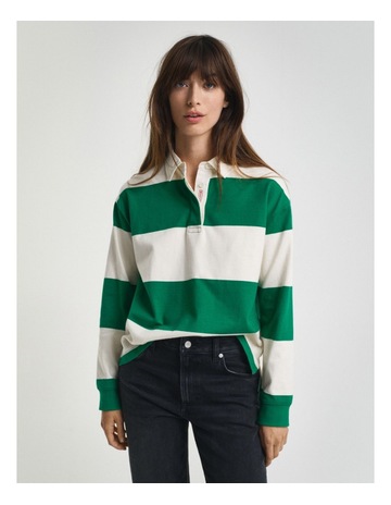 Bold Green colour