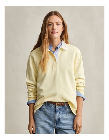 VANILLA YELLOW colour