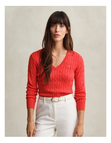 PERFECT RED colour