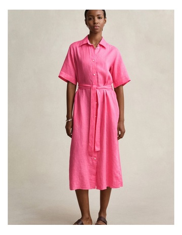 BRIGHT FUSCHIA colour