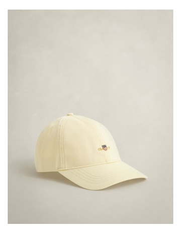 VANILLA YELLOW colour