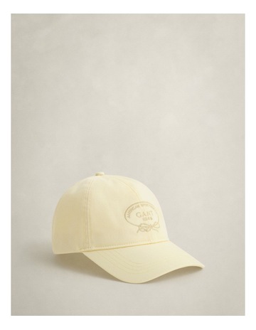 VANILLA YELLOW colour
