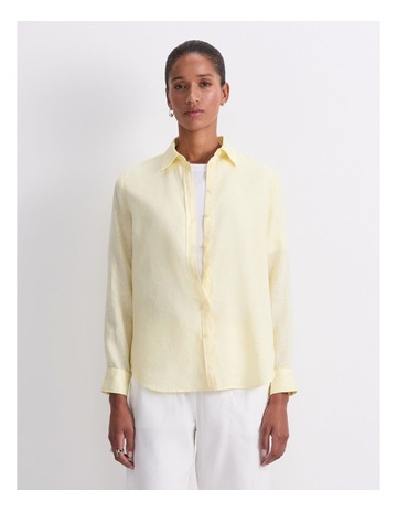 LEMON colour
