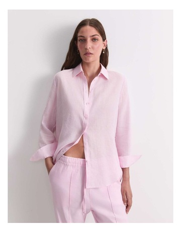 Blush colour