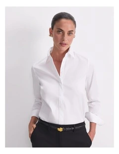 Georgia Long Sleeve Shirt