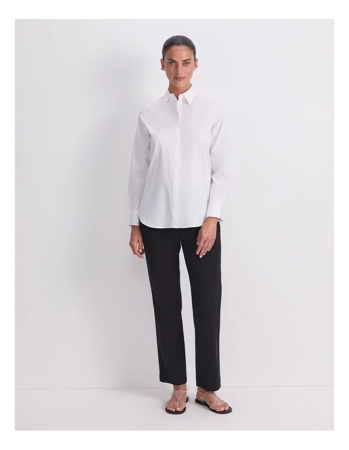 Georgia Long Sleeve Shirt image 3