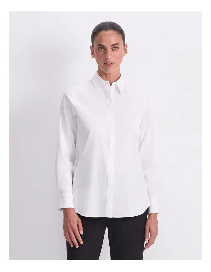 Georgia Long Sleeve Shirt image 6