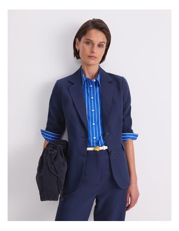 Navy colour