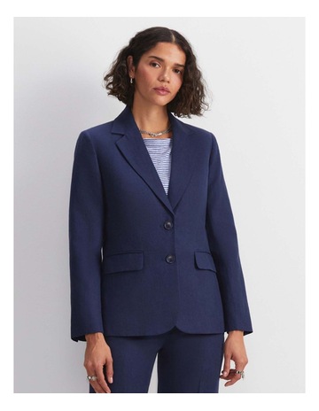 Navy colour