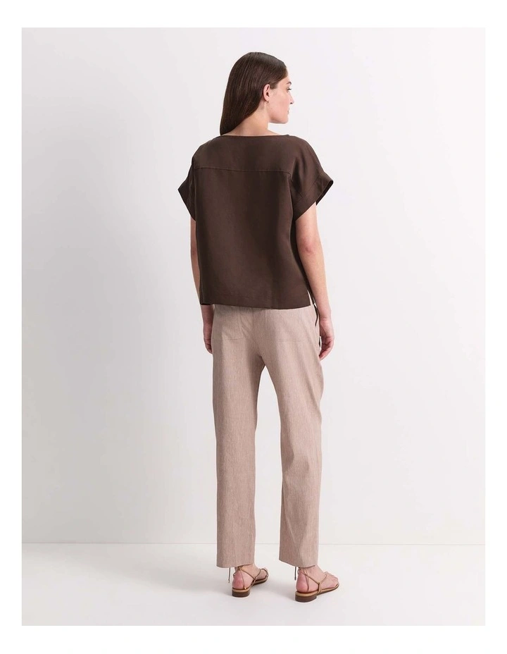 Vallerina Popover Top image 2