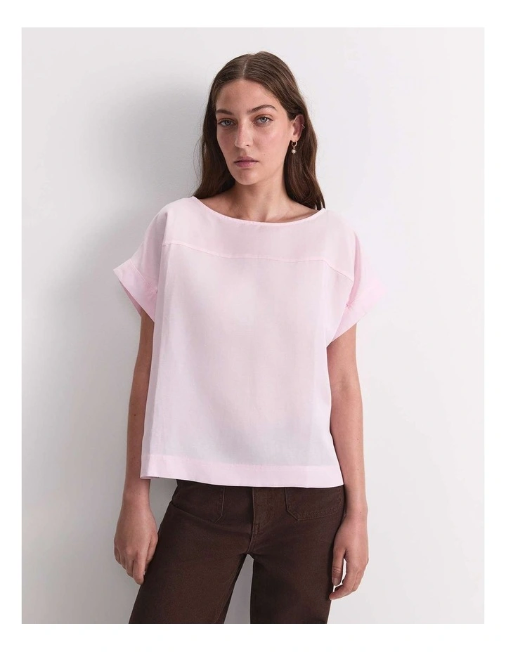 Vallerina Popover Top image 1