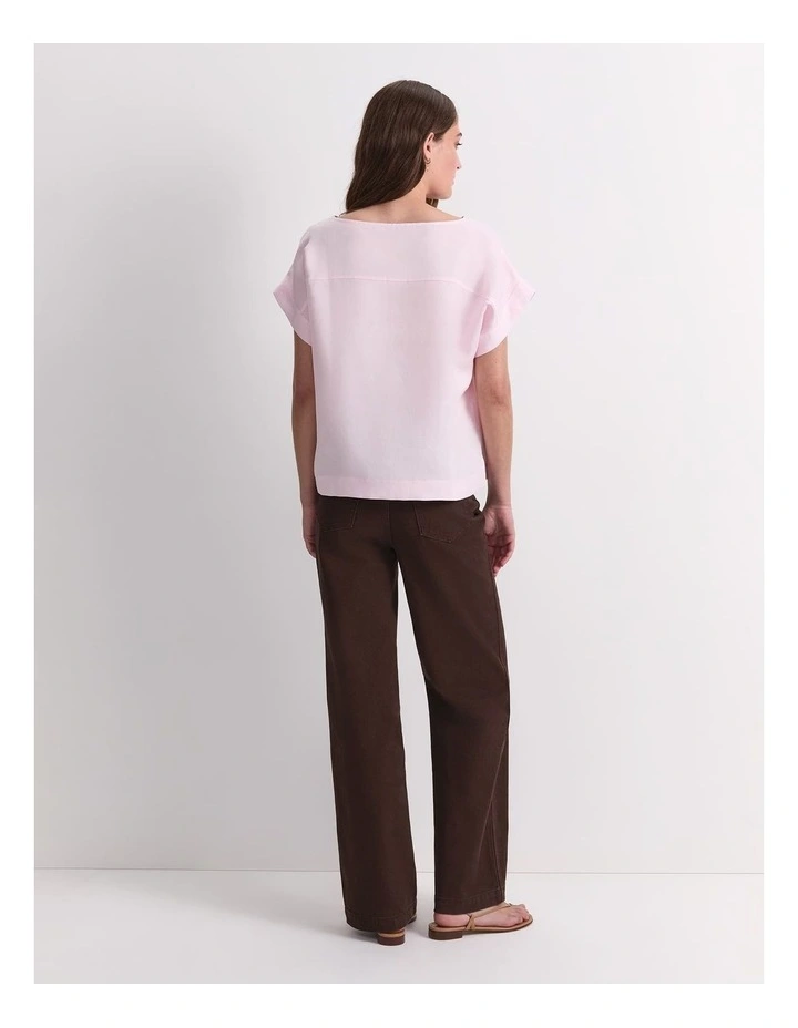 Vallerina Popover Top image 2