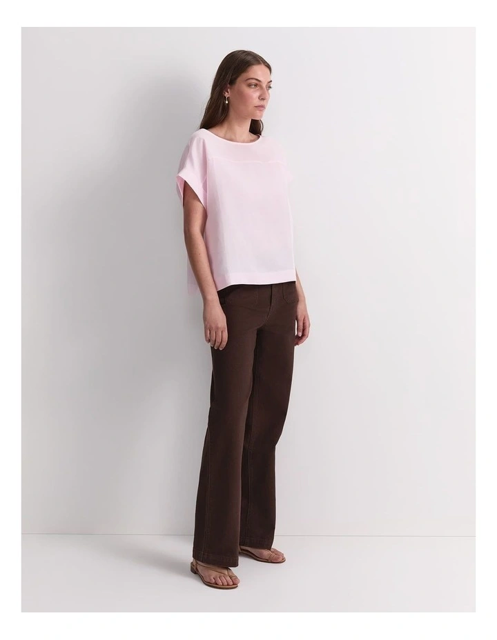 Vallerina Popover Top image 3