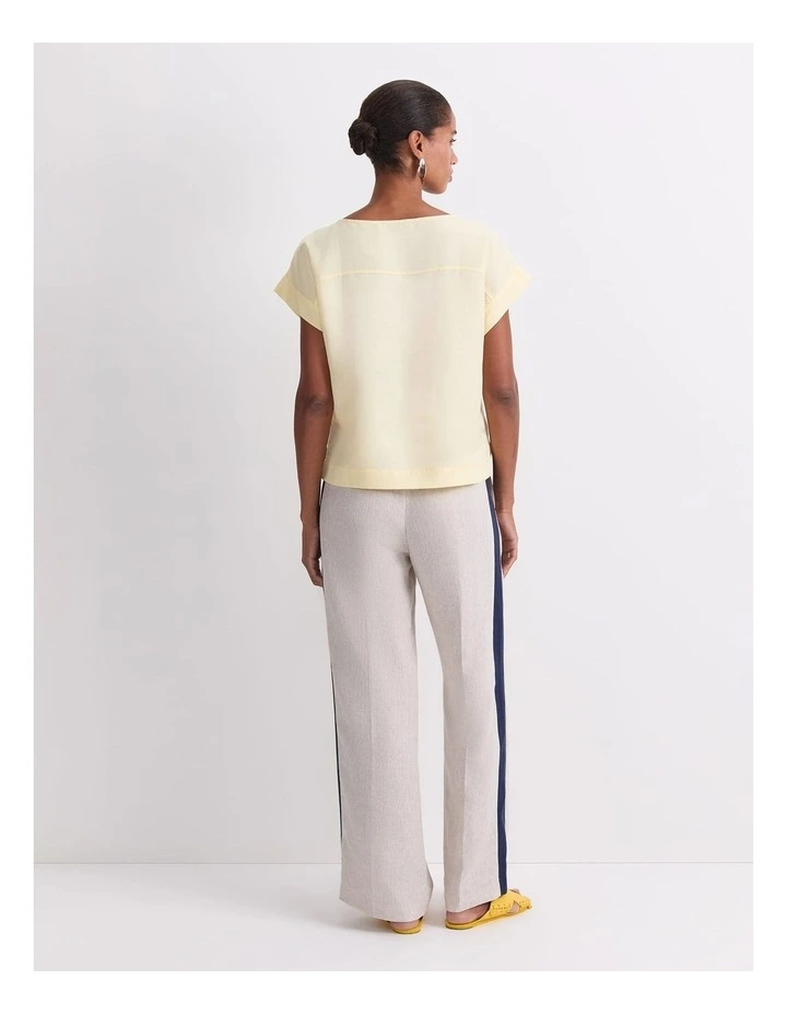 Vallerina Popover Top image 2