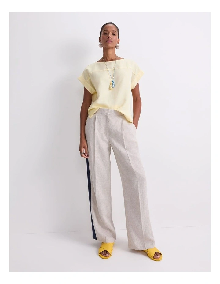 Vallerina Popover Top image 3