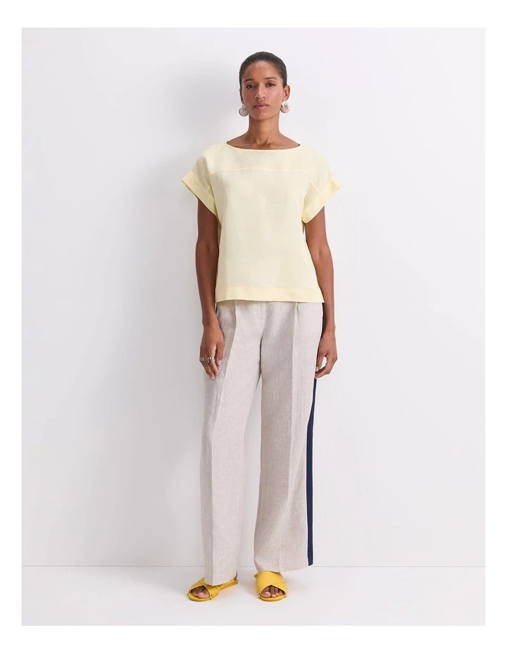 Vallerina Popover Top image 4