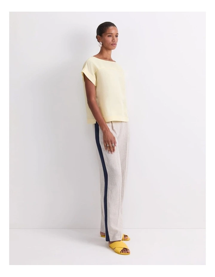 Vallerina Popover Top image 5