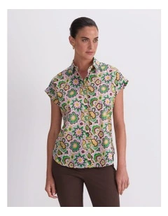 Peace Love Liberty Shirt