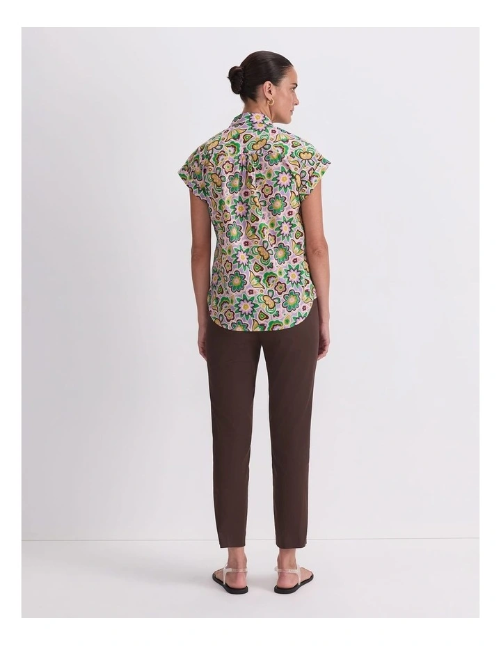 Peace Love Liberty Shirt image 2