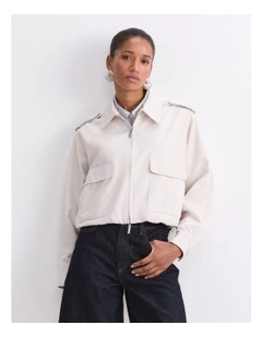 Anora Anorak