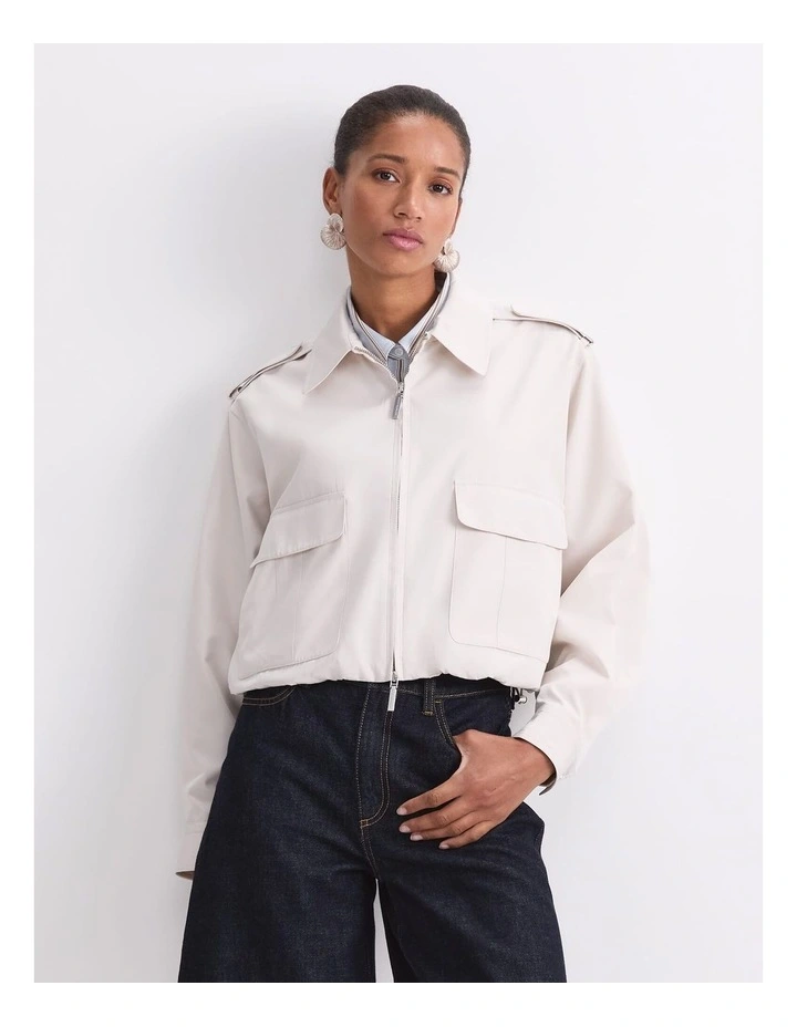 Anora Anorak image 1