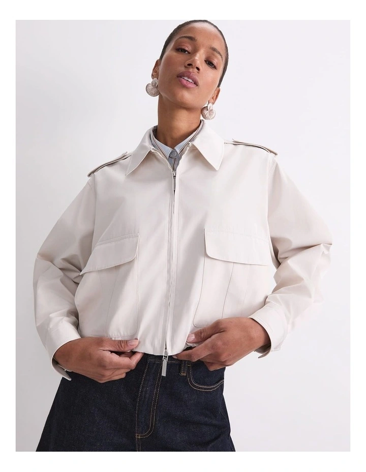 Anora Anorak image 3