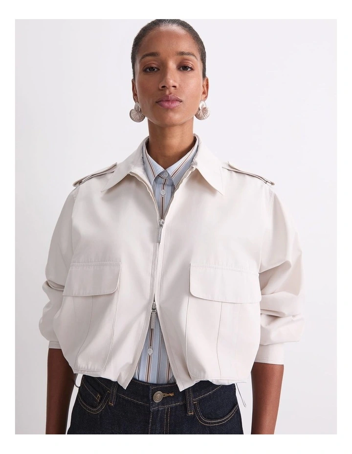 Anora Anorak image 6