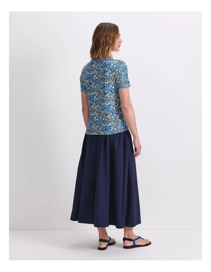 Gisoue Liberty Magic Tee image 2