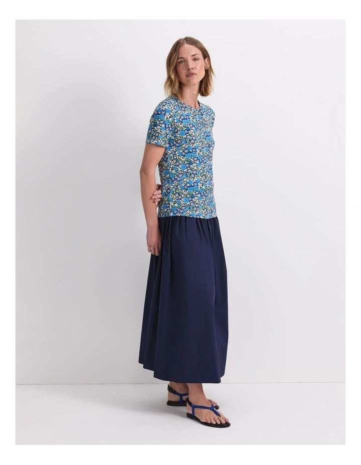 Gisoue Liberty Magic Tee image 3