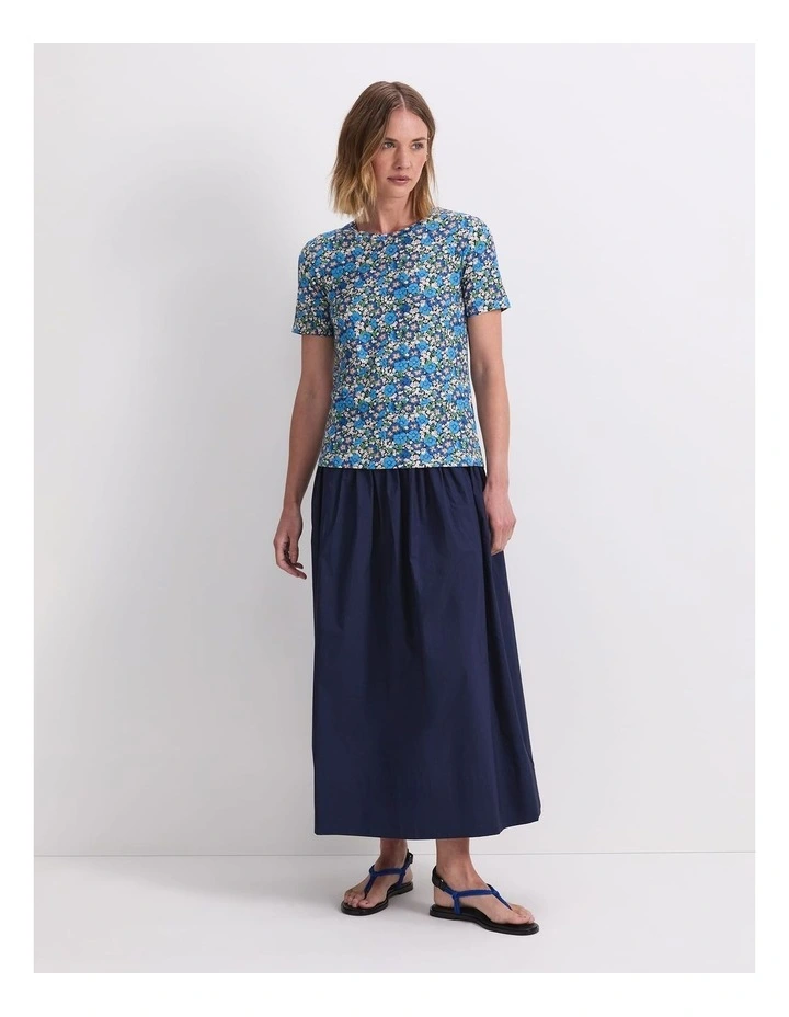 Gisoue Liberty Magic Tee image 4