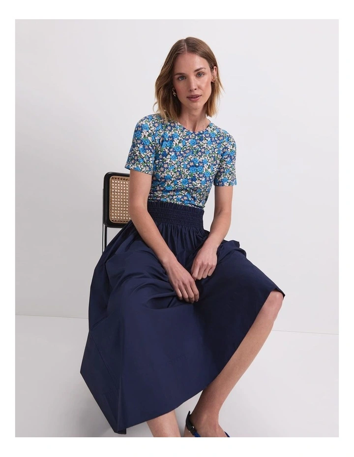 Gisoue Liberty Magic Tee image 5