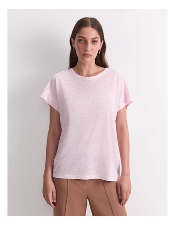 Blush colour