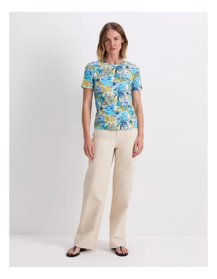 Cape Vista Liberty Tee image 4