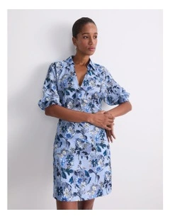 Covington Liberty Blouse