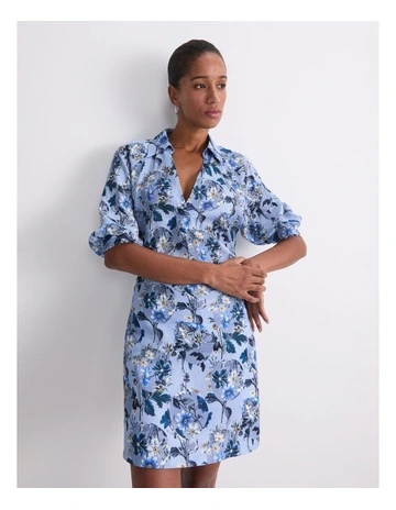 Covington Liberty Blouse