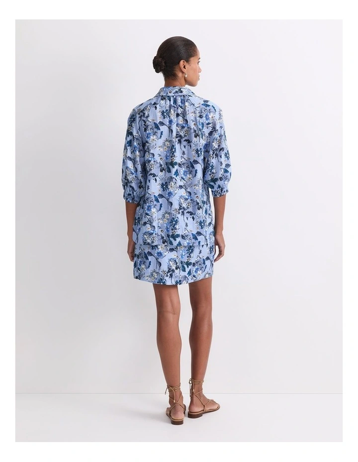 Covington Liberty Blouse image 2