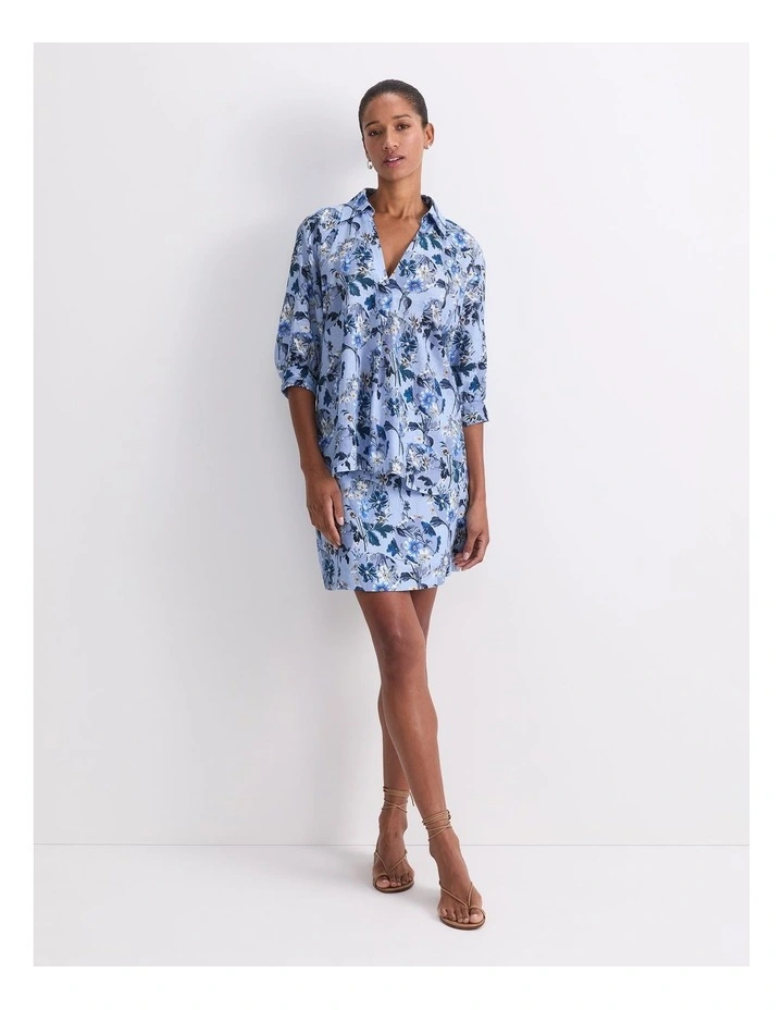 Covington Liberty Blouse image 3