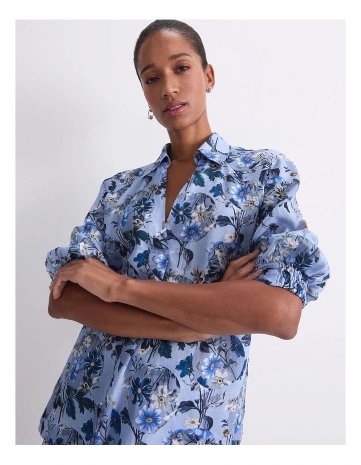 Covington Liberty Blouse image 5