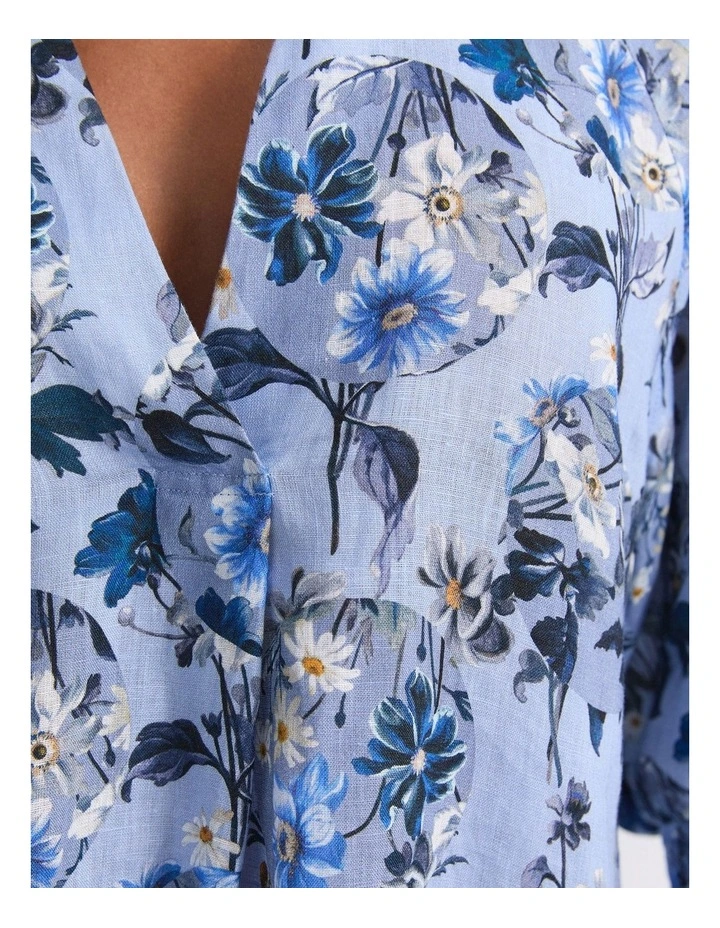 Covington Liberty Blouse image 6