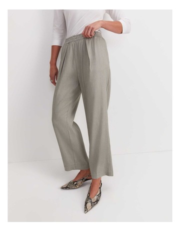 SOFT KHAKI colour