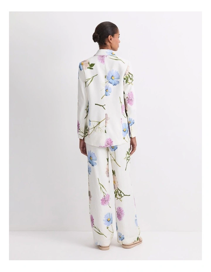Garden Scatter Liberty Jacket image 2