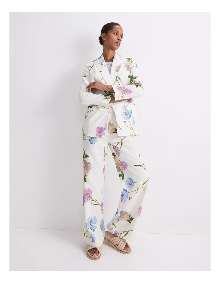 Garden Scatter Liberty Jacket image 4