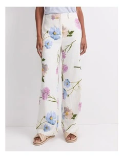 Garden Scatter Liberty Pant