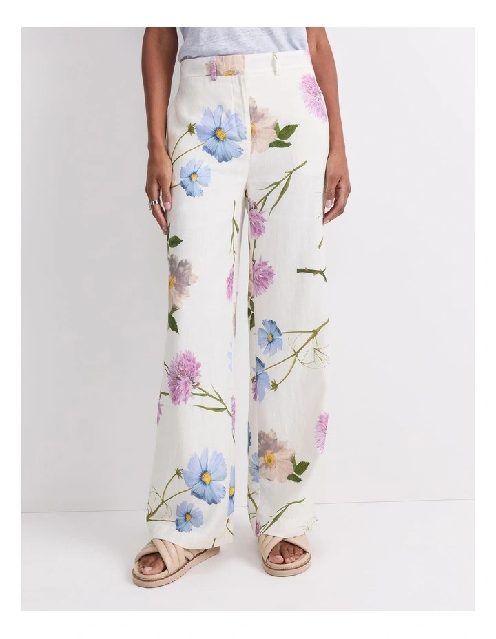 Garden Scatter Liberty Pant image 1