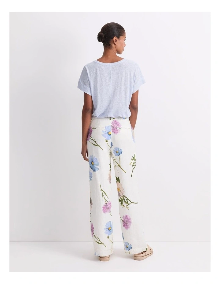 Garden Scatter Liberty Pant image 2
