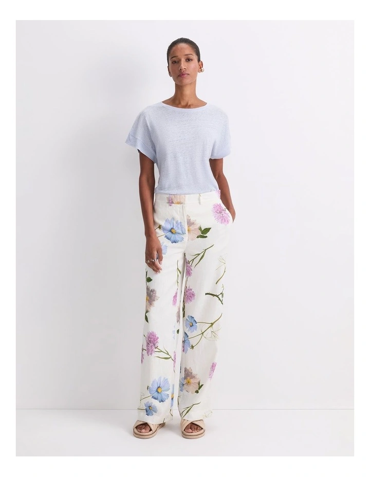 Garden Scatter Liberty Pant image 3