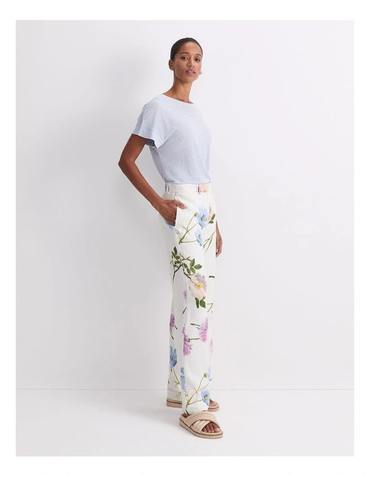 Garden Scatter Liberty Pant image 4