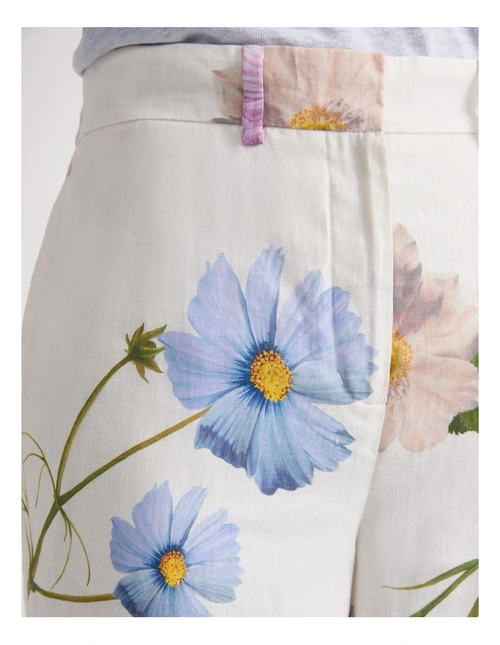 Garden Scatter Liberty Pant image 6