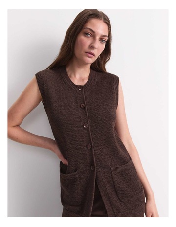 Chocolate colour