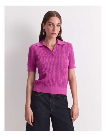 Sherbet colour